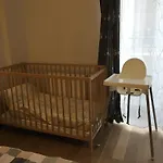 아파트 Old Julia