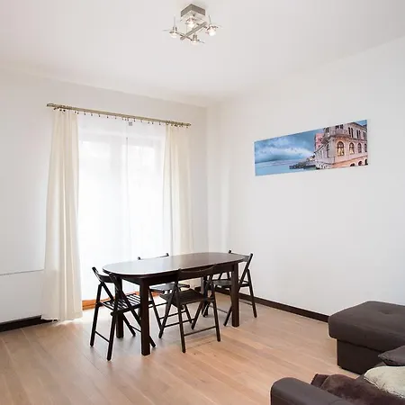 Appartement Old Julia