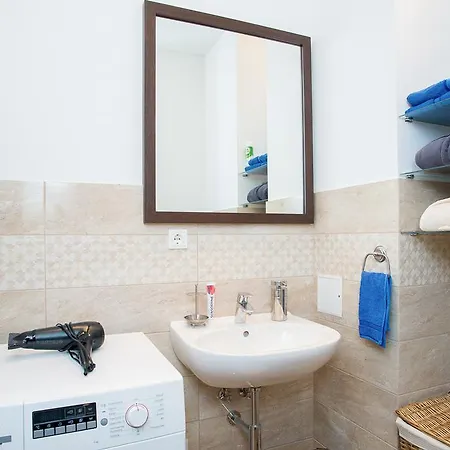 Apartament Old Julia Ryga