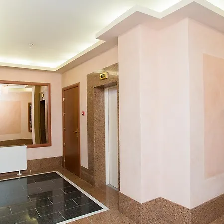 Appartement Old Julia Riga