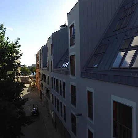 Appartement Old Julia