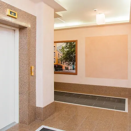 Old Julia Apartament Ryga