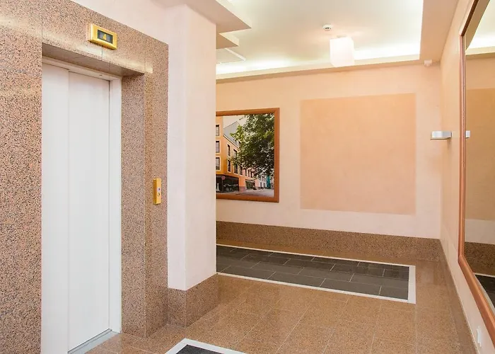 Old Julia Dzīvoklis Riga