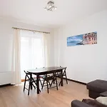 Appartement Old Julia