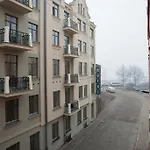 Old Julia Appartement