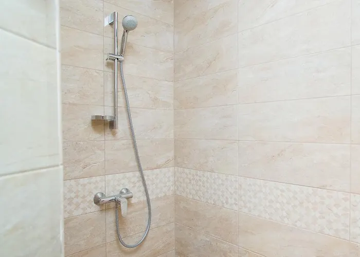 Apartment Old Julia *