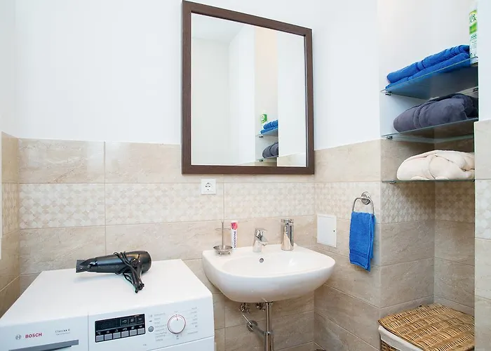 Apartment Old Julia Riga