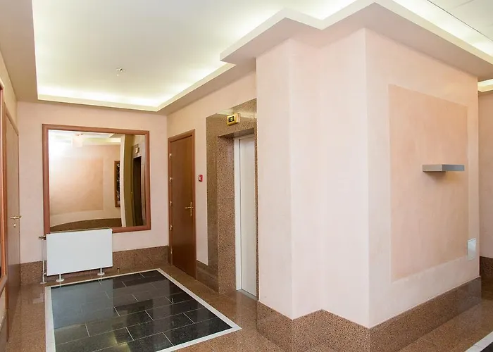 Apartment Old Julia Riga